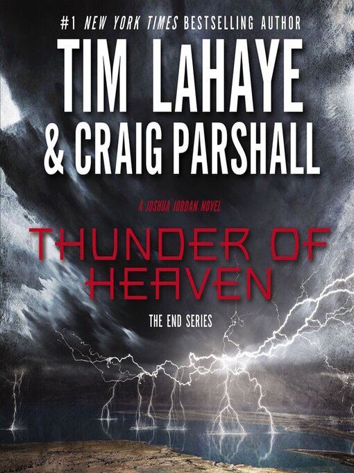 Title details for Thunder of Heaven by Tim LaHaye - Available